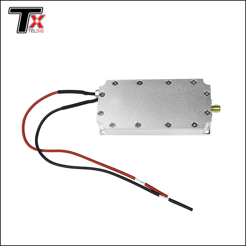 2G 3G 4G 5G WIFI Mobiles GPS-Telefonsignal-Störsendermodul