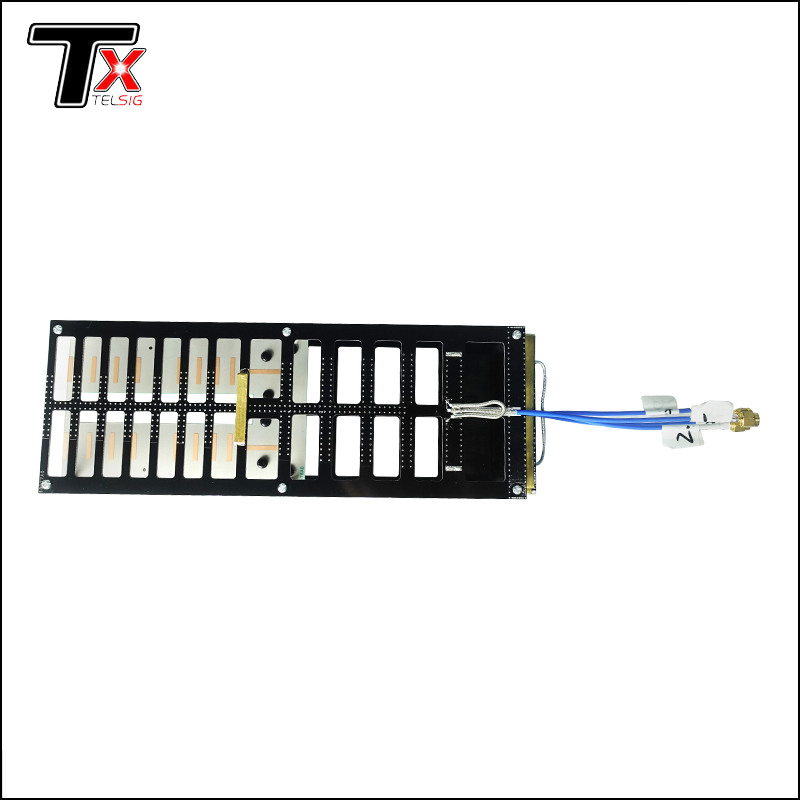 4-Band-Anti-Drohnen-PCB-Antenne